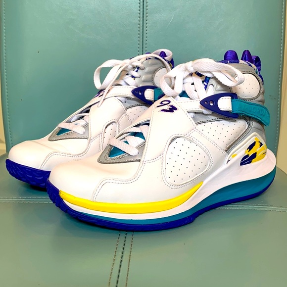 Nike | Shoes | Nike Zoom 93 Air Jordan 